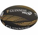 GILBERT-Guinness - Ballon de rugby