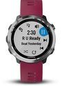 GARMIN-Forerunner 645 Music - Montre connectée