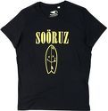 Soöruz Surfwear-Tee-shirt NIRVANA
