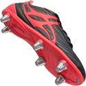 GILBERT-Sidestep v1 8 crampons - Chaussures de rugby