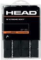 HEAD-Extreme Soft (x12) - Grip de tennis