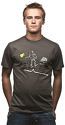 COPA FOOTBALL-T-shirt Astronaut