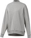 REEBOK-Sweatshirt femme Training Essentials Crew