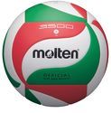 MOLTEN-Ballon d'entrainement V5M3500
