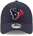 NEW ERA-9Forty Houston Texans The League Cap