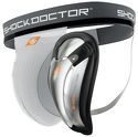 SHOCK DOCTOR-Flex Cup Fight - Coquille de boxe