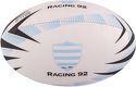 GILBERT-Racing 92 (taille 5) - Ballon de rugby