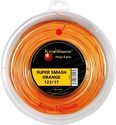 KIRSCHBAUM-SuperSmash Orange 200m - Cordage de tennis