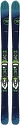 ROSSIGNOL-Experience 84ai + Nx12 K. Dual - Paire de skis (seuls)