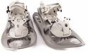 INOOK Odyssey grey raquette image 2