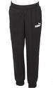 PUMA-Essentials Logo Woven - Pantalon