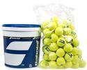 BABOLAT-Balles Green (x72) - Balles de tennis