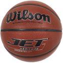 WILSON-Jet Heritage (taille 6) - Ballon de basketball
