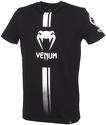 VENUM-Logo - T-shirt de boxe