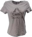 REEBOK-El marble - T-shirt