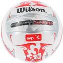 WILSON-Quicksand aloha - Ballon de volley-ball