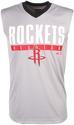 adidas-Houston Rockets (réversible) - Maillot de basket