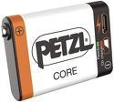 PETZL-Core batterie lampe