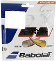 BABOLAT-Hybrides xcel/pro hurrica - Cordage de tennis