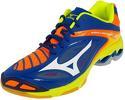 MIZUNO-Lightning Z3 - Chaussures de handball