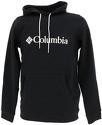 Columbia-Csc basic logo ii blk sw