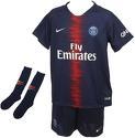 NIKE-PSG Mini Kit 2018/2019 (bébé) - Maillot de foot