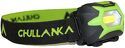 CHULLANKA-Lampe Frontale Visio Light Verte à Pile Lampes Frontales Accessoires Trail / Running