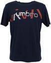 UMBRO-Essential poly - T-shirt