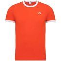 LE COQ SPORTIF-Essentiels - Orange - T-shirt sportswear