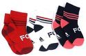 adidas-FC Bayern Munich - Chaussettes de foot