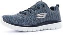 Skechers-Graceful Twisted - Chaussures de fitness