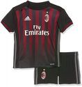 adidas-Milan AC - Mini-kit de football