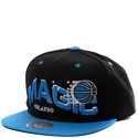 Mitchell & Ness-Orlando Magic - Casquette de basketball
