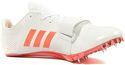 adidas-Adizero Accelerator - Chaussures à pointes d'athlétisme