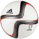adidas-European Qualifiers OMB FIFA Ball