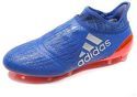adidas-X 16+ Purechaos Fg - Chaussures de foot