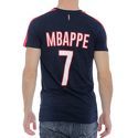 PSG-DC Action Mbappé Flash - T-shirt de foot