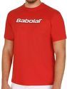 BABOLAT-Training Basic - T-shirt de tennis