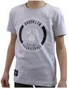 adidas-Brooklyn Nets - T-shirt de basketball