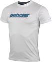 BABOLAT-Training Basic - T-shirt de tennis