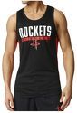 adidas-Houston Rockets - Débardeur de basket