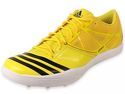 adidas-Adizero Lj 2 - Chaussures à pointes d'athlétisme