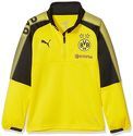 PUMA-Borussia Dortmund - Sweat de foot