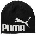PUMA-Essential Homme Bonnet Noir
