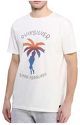 QUIKSILVER-Island Pleasures - T-shirt surfwear