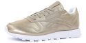 REEBOK-Classic Leather Melted Metals - Baskets
