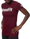 REEBOK-Crossfit - T-shirt de fitness