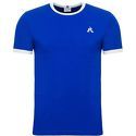LE COQ SPORTIF-Essentiels - Bleu - T-shirt sportswear