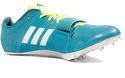 adidas-Adizero Accelerator - Chaussures à pointes d'athlétisme