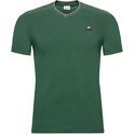 LE COQ SPORTIF-Essentiels - Vert - T-shirt sportswear